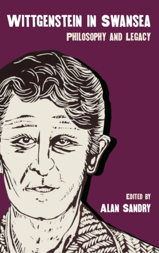 Cover image for 9781837722259 - Wittgenstein in Swansea