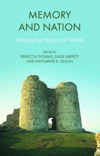 Cover image for 9781837722341 - Memory and Nation