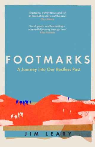 Supplemental image for 9781837730254 - Footmarks