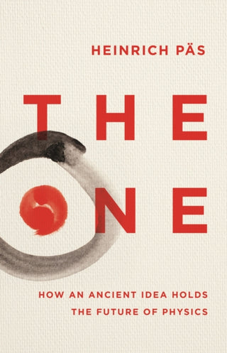 Cover image for 9781837730308 - The One