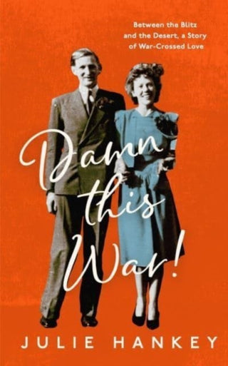 Cover image for 9781837730384 - Damn This War!