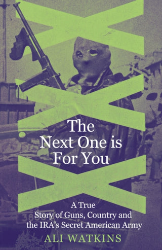 Cover image for 9781837730414 - The Next One is For You