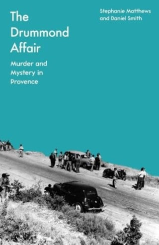 Cover image for 9781837730582 - The Drummond Affair