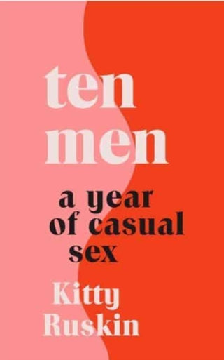Cover image for 9781837730681 - Ten Men