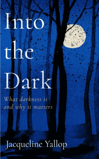 Cover image for 9781837730711 - Into the Dark