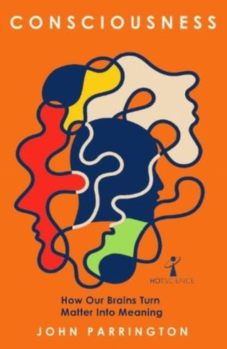 Cover image for 9781837730780 - Consciousness