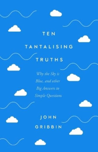 Cover image for 9781837731008 - Ten Tantalising Truths