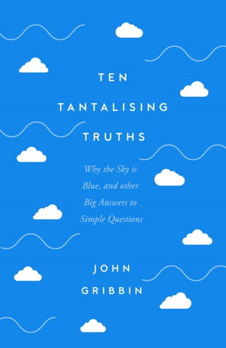 Cover image for 9781837731008 - Ten Tantalising Truths