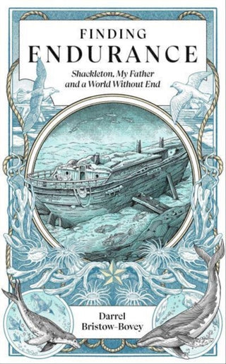Cover image for 9781837731060 - Finding Endurance