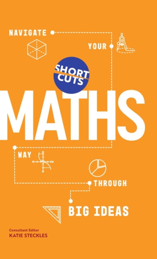 Cover image for 9781837731091 - Short Cuts: Maths