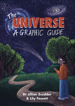 Cover image for 9781837731244 - The Universe