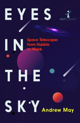 Cover image for 9781837731275 - Eyes in the Sky