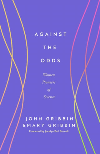 Cover image for 9781837731305 - Against the Odds