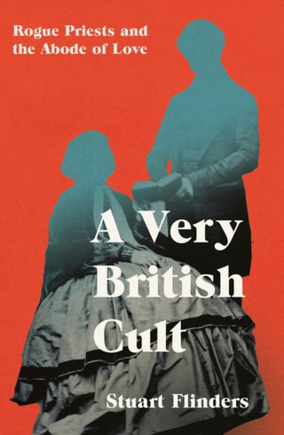 Cover image for 9781837731473 - A Very British Cult