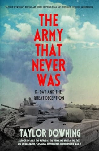 Supplemental image for 9781837731572 - The Army That Never Was