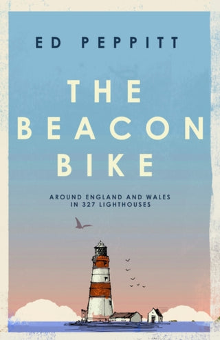Cover image for 9781837731688 - The Beacon Bike