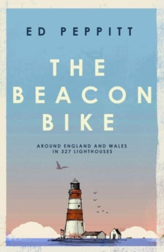 Supplemental image for 9781837731688 - The Beacon Bike