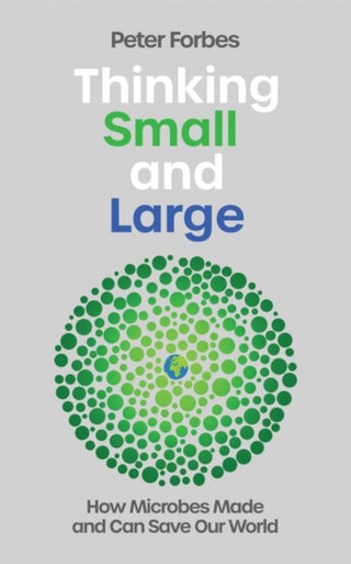 Cover image for 9781837731701 - Thinking Small and Large