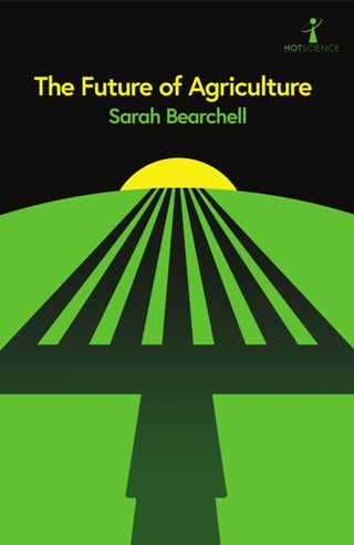 Supplemental image for 9781837731756 - The Future of Agriculture