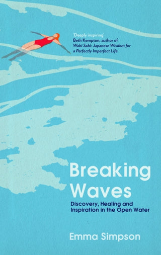 Cover image for 9781837731800 - Breaking Waves