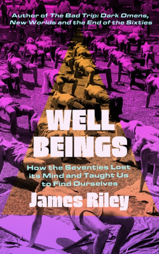 Cover image for 9781837731978 - Well Beings