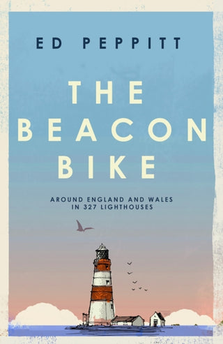 Cover image for 9781837732005 - The Beacon Bike