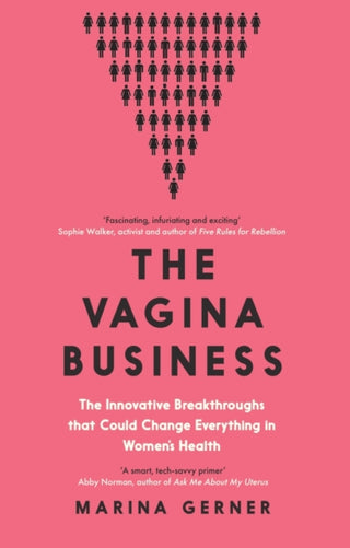 Supplemental image for 9781837732012 - The Vagina Business