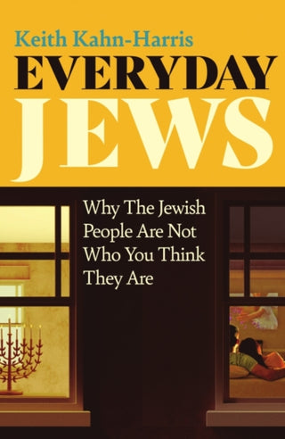 Supplemental image for 9781837732111 - Everyday Jews