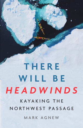 Cover image for 9781837732159 - There Will Be Headwinds