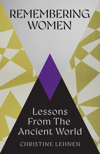 Cover image for 9781837732173 - Remembering Women