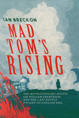 Cover image for 9781837732289 - Mad Tom's Rising