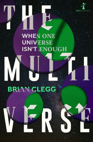 Cover image for 9781837732357 - The Multiverse