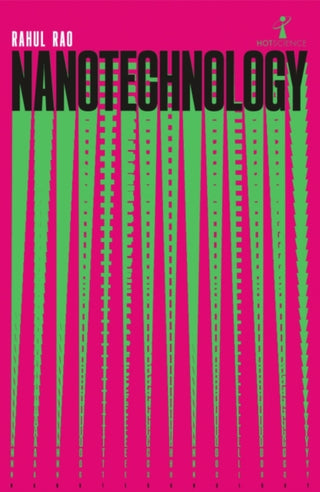 Cover image for 9781837732388 - Nanotechnology