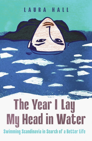 Cover image for 9781837732395 - The Year I Lay My Head in Water