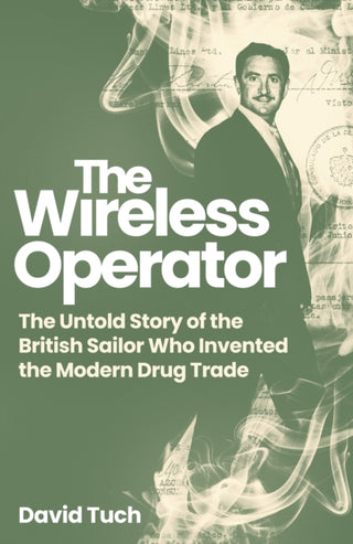Supplemental image for 9781837732456 - The Wireless Operator