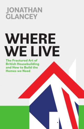 Cover image for 9781837732487 - Where We Live