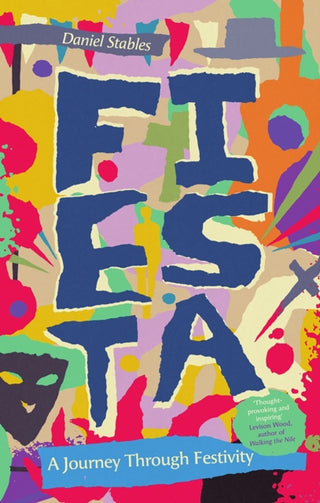 Cover image for 9781837732517 - Fiesta
