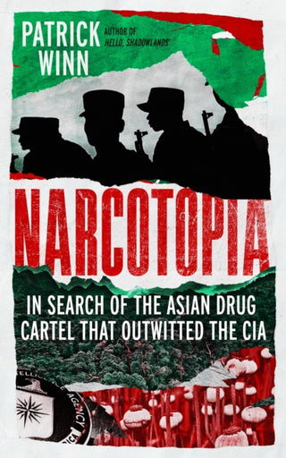 Cover image for 9781837732548 - Narcotopia