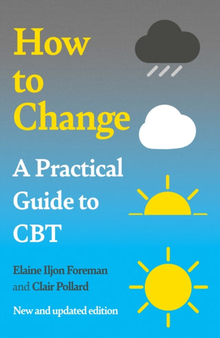Cover image for 9781837732678 - A Practical Guide to CBT