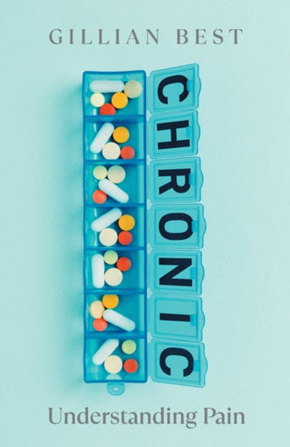 Cover image for 9781837732722 - Chronic