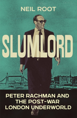 Cover image for 9781837732784 - Slumlord