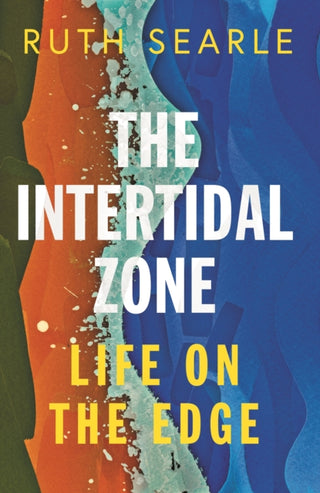 Cover image for 9781837732876 - The Intertidal Zone