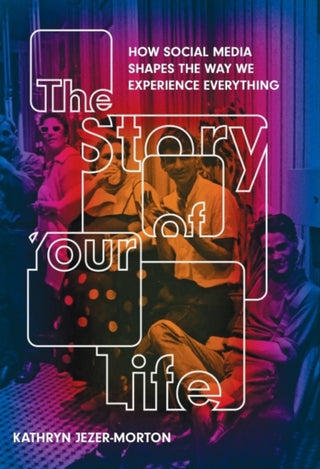 Cover image for 9781837732920 - The Story of Your Life