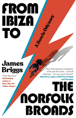 Supplemental image for 9781837733118 - From Ibiza to the Norfolk Broads