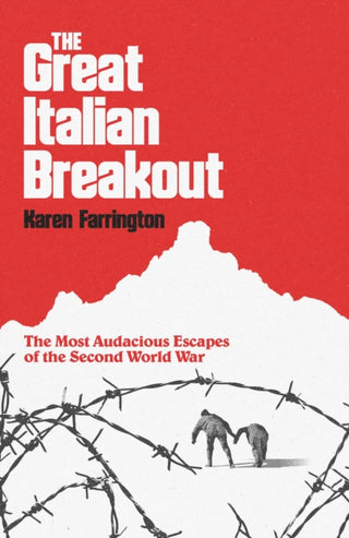 Cover image for 9781837733736 - The Great Italian Breakout