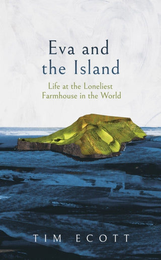 Cover image for 9781837733767 - Eva and the Island