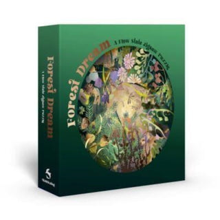 Cover image for 9781837760046 - Forest Dream