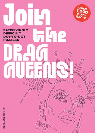 Cover image for 9781837760091 - Join the Drag Queens!
