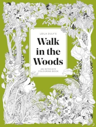 Cover image for 9781837760282 - A Walk in the Woods