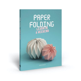 Supplemental image for 9781837760459 - Paper Folding